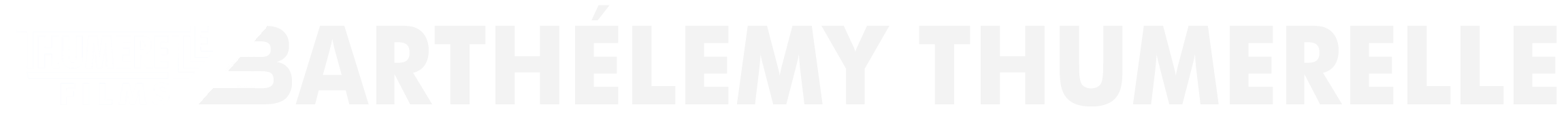 Barthélemy Thumerelle